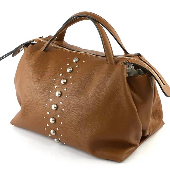 Two Amicis - Wholesale Tote Bag - Women's - Shopper 21