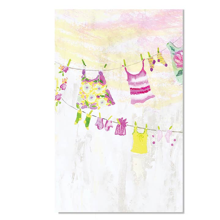 Little Branch - Wholesale Everyday greeting card - Mini Card - Miss Millie