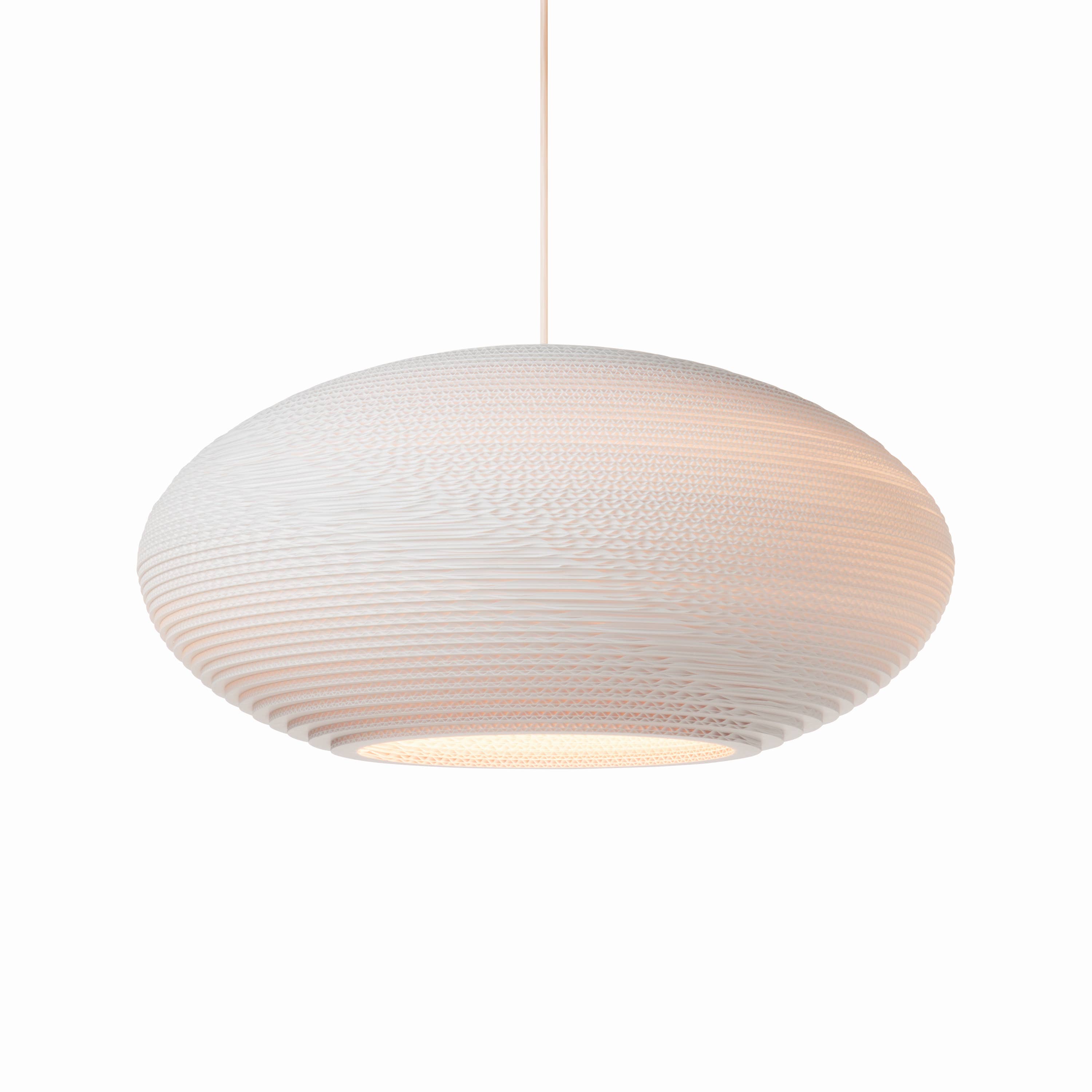 VANMOKUM - Vente Lustre/Suspension - Lampes suspendues artisanales GRAYPANTS Scraplights Disc7