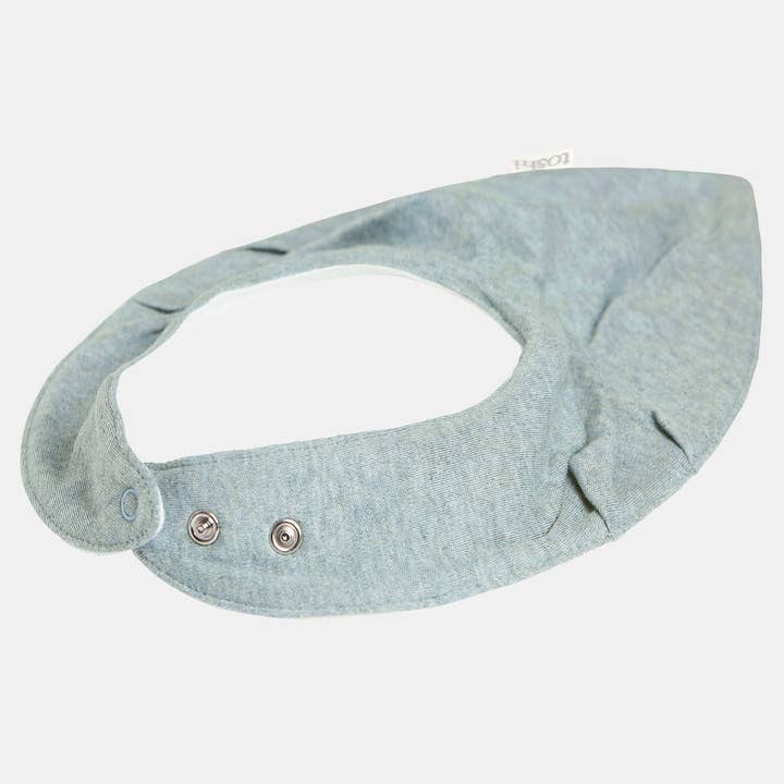 Toshi - Wholesale Bandana bib - Baby Bandana Story - 2pcs35