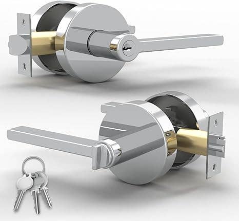 Mega Handles - Wholesale Knob/Pull - Ralph Collection | Door Lever Handle7