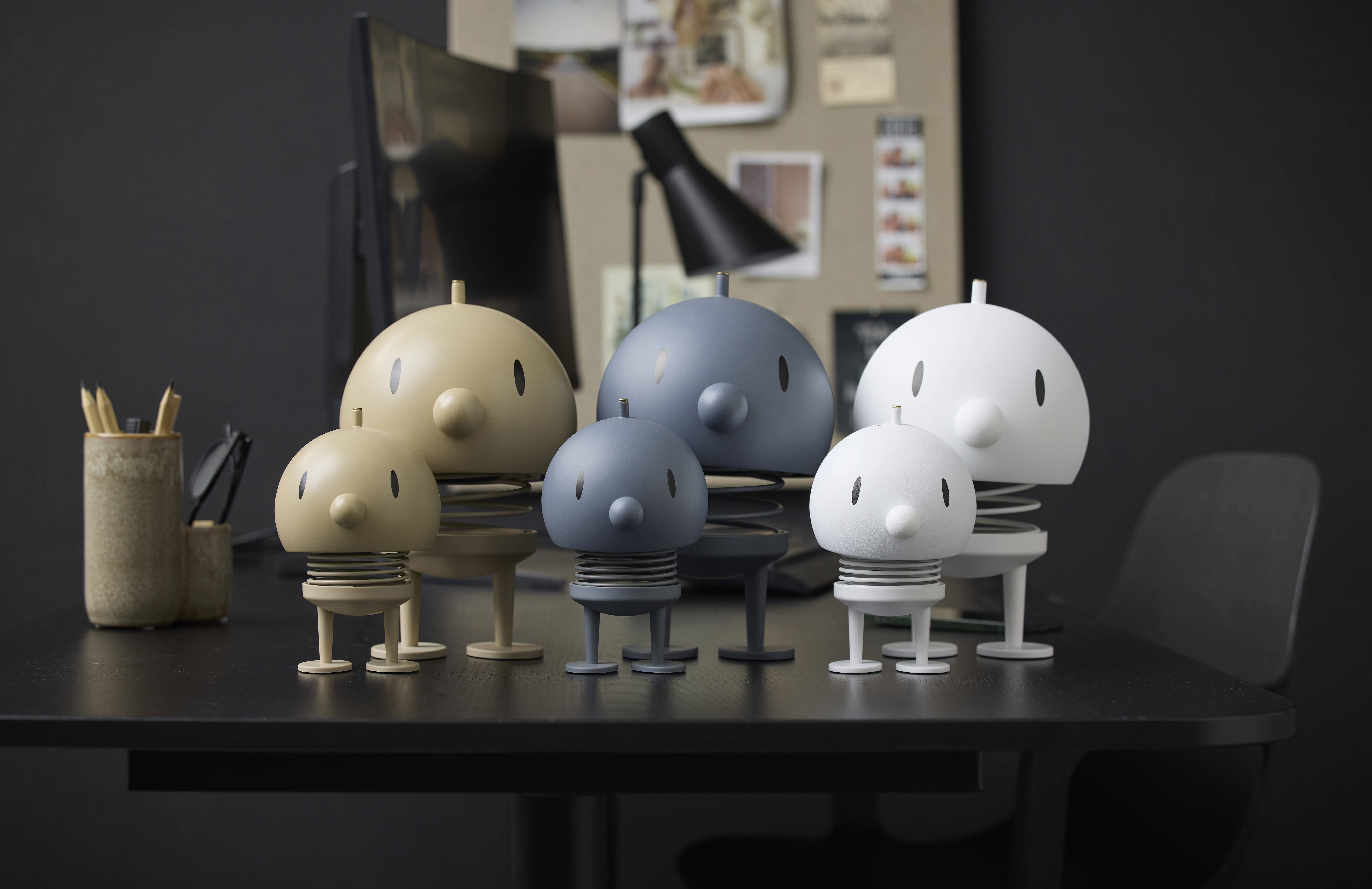 Hoptimist - Wholesale Accent/Desk Lamp - Hoptimist Lamp L Sky3