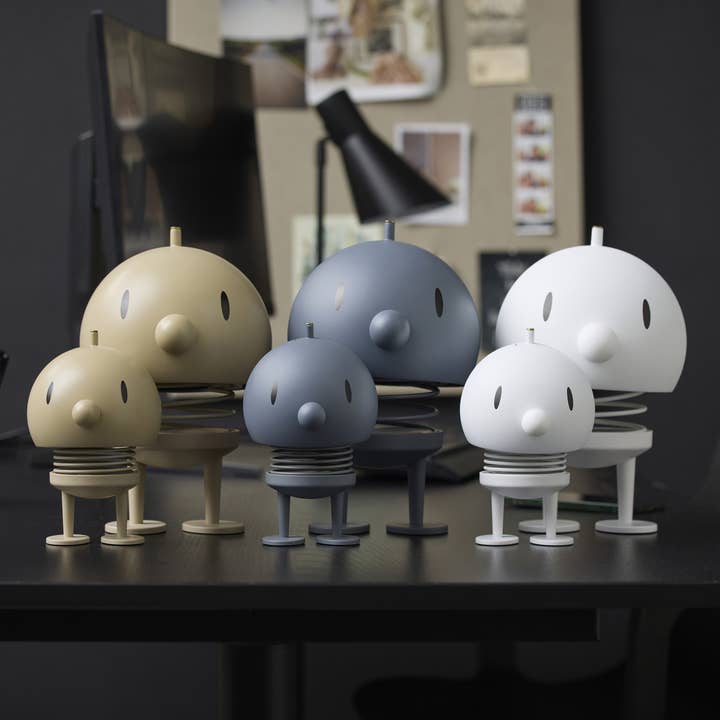 Hoptimist - Wholesale Accent/Desk Lamp - Hoptimist Lamp L Sky3