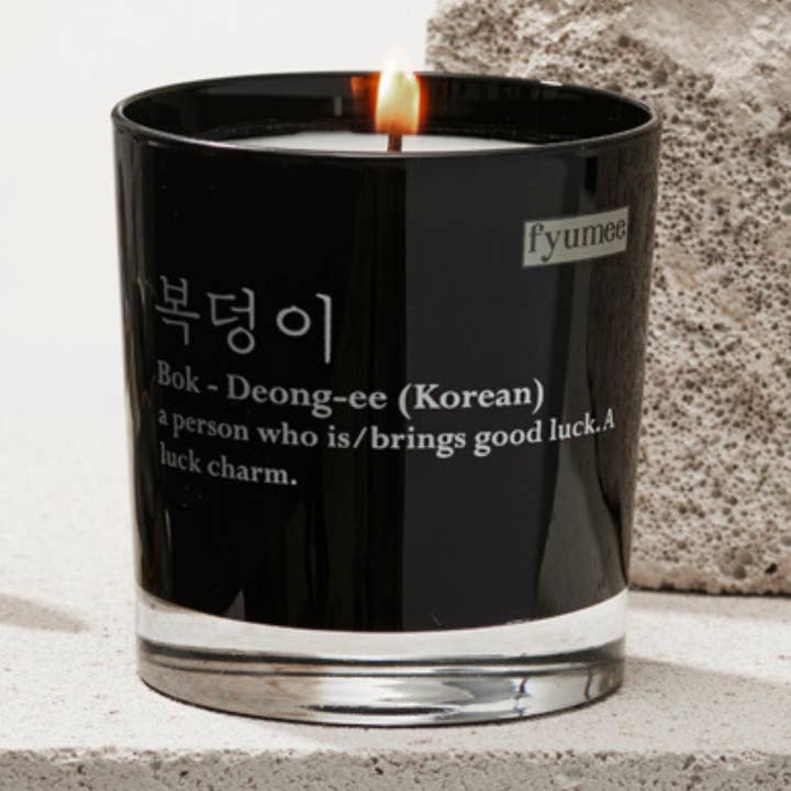 Held, Woody duftende luksus sojalys for engroshandel hos Fyumee