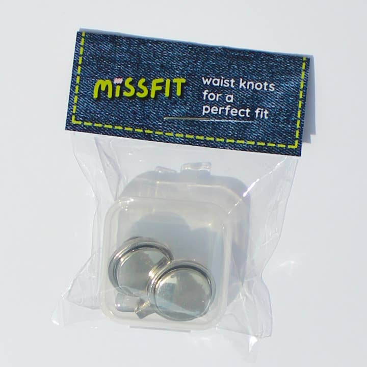 Nodi in Vita Circolari per la vendita all'ingrosso da parte di Missfit Co