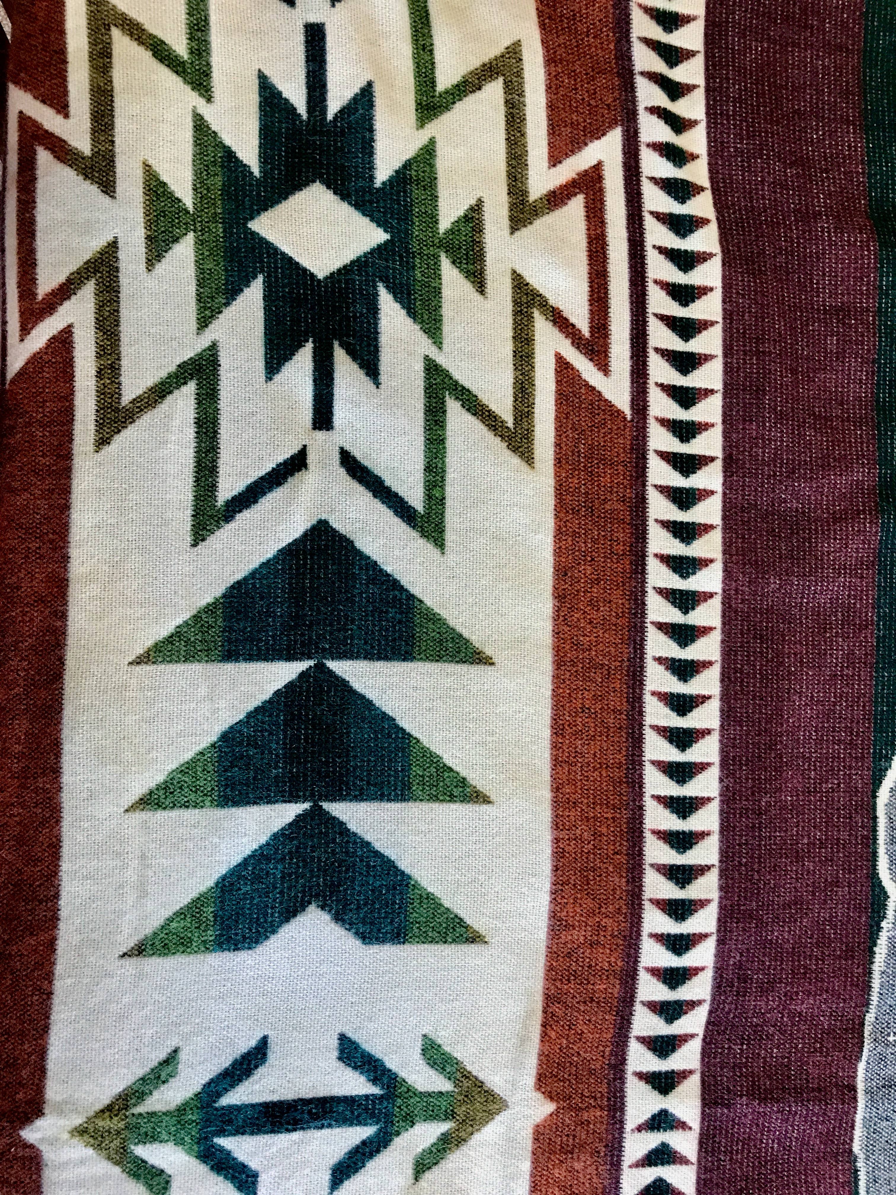 Los Andes Shop - Vendita all'ingrosso Coperta - Coperta Bigfoot Queen Size6