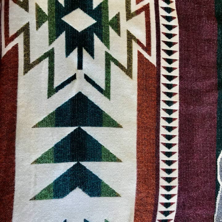 Los Andes Shop - Vendita all'ingrosso Coperta - Coperta Bigfoot Queen Size6