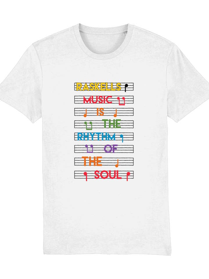 Creator Music T. für den Großhandel von Cool Chilli T-shirts