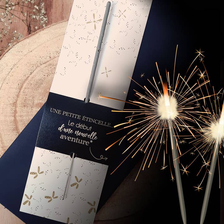 Bengalsk lys - anmod fadder for engroshandel hos La vie en magenta