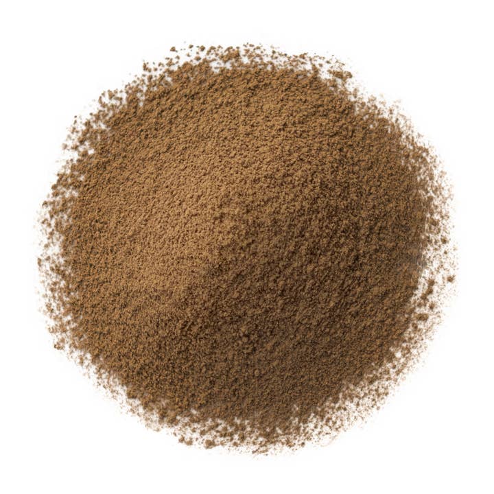 Emballage de détail Balhyo Black Matcha 30g pour la vente par DADOTEA