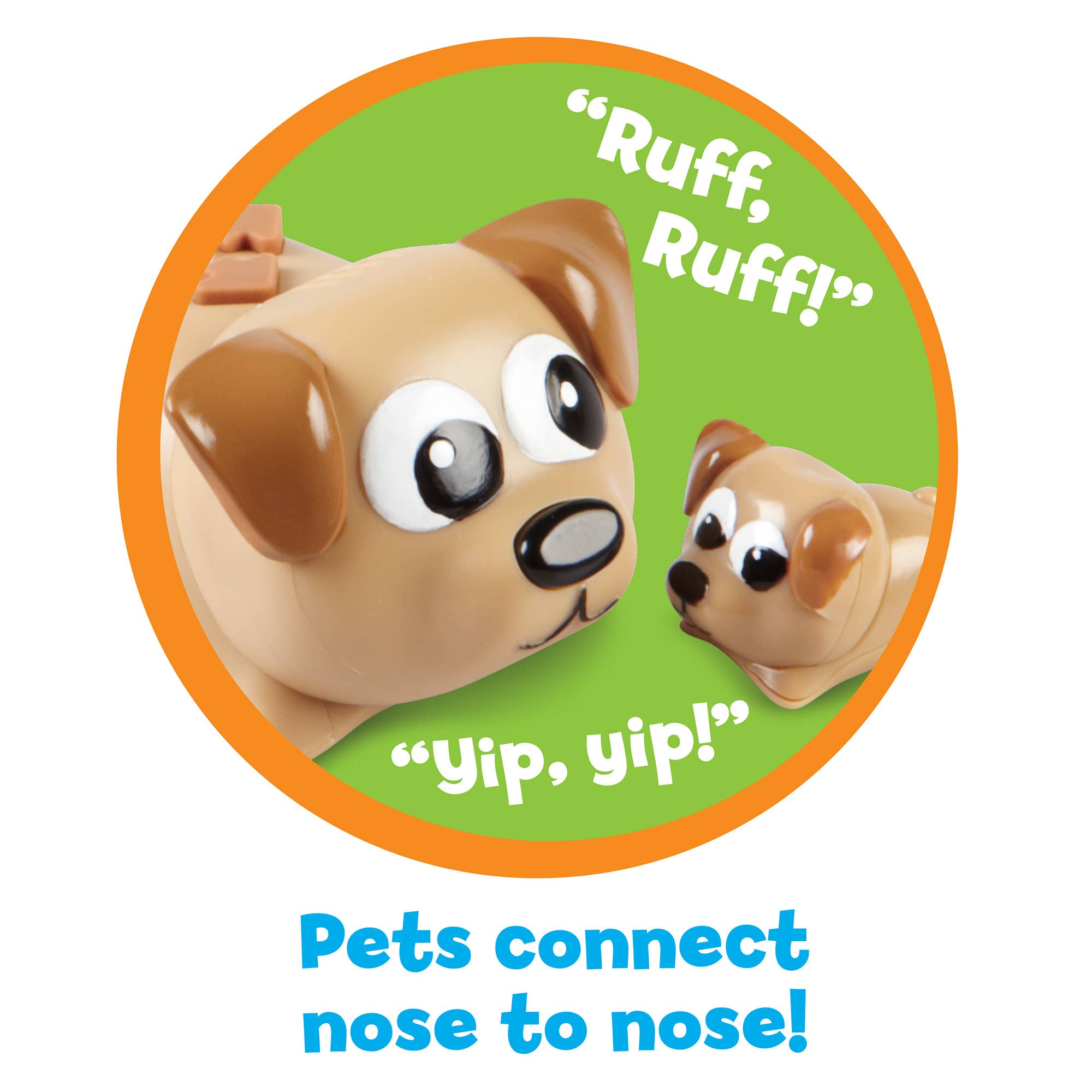 Learning Resources - Vente Lot de jouets – enfant - Coding Critters™ Ranger et fermeture éclair3