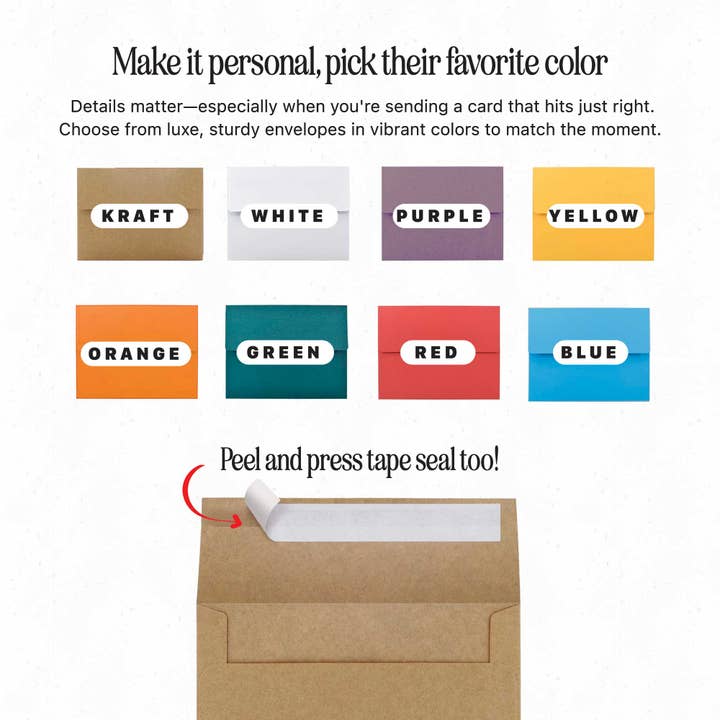 Petty Paper Studio - Wholesale Housewarming Card - New Home Haunted House - A2 Housewarming Greeting Card3