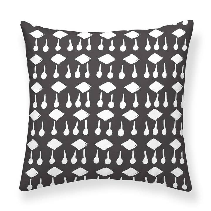 100% Cotton Cushion Cover 50X50 Cm Kiel A for wholesale by SG HOGAR