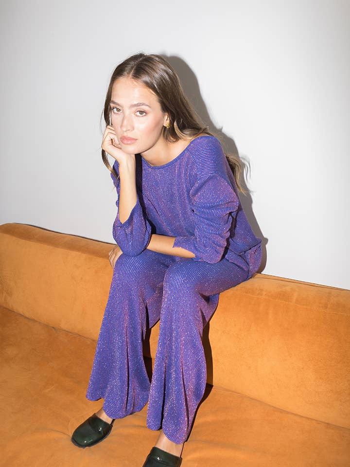 Gloria Pants for wholesale by Celmo