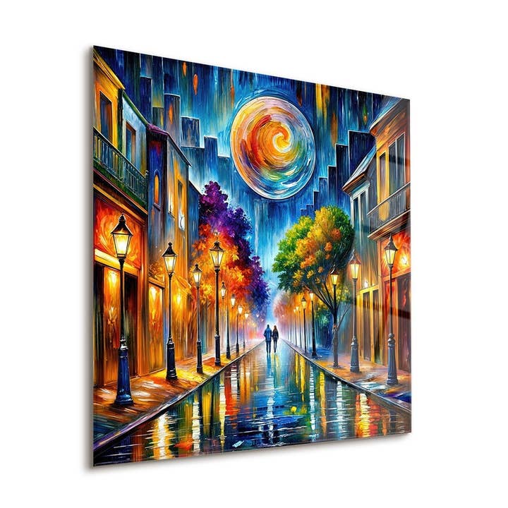 Intricato per la vendita all'ingrosso da parte di NOXART LLC