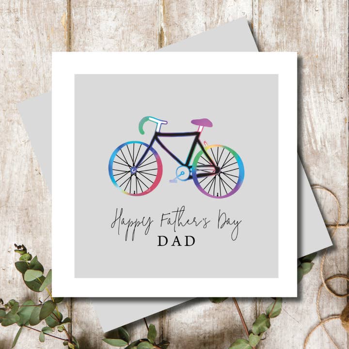 Vélo de papa pour la vente par Marina B