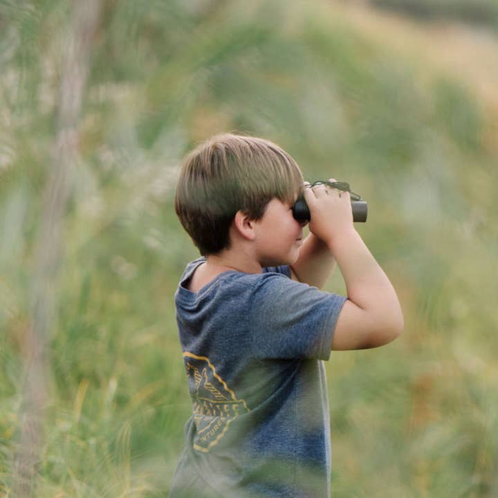 Wild Life Outdoor Adventures - Wholesale Binoculars - Compact Binoculars 10 x 25