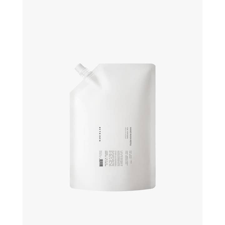 Hetkinen - Wholesale Hand Soap/Wash - Pine Heartwood Hand Wash Refill 1000ml