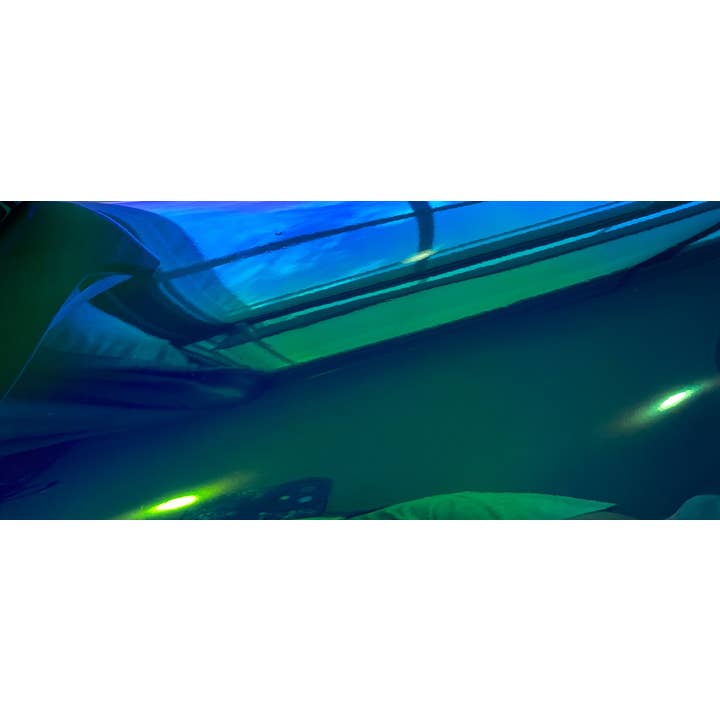 KCDdesign - Wholesale Sticker - It'll Buff Out Vinyl Decals for Tumblers and Laptops