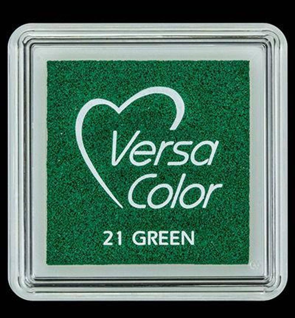 Ecstasy Crafts Distributing - Wholesale Craft Supplies - Versacolor Ink Pad10