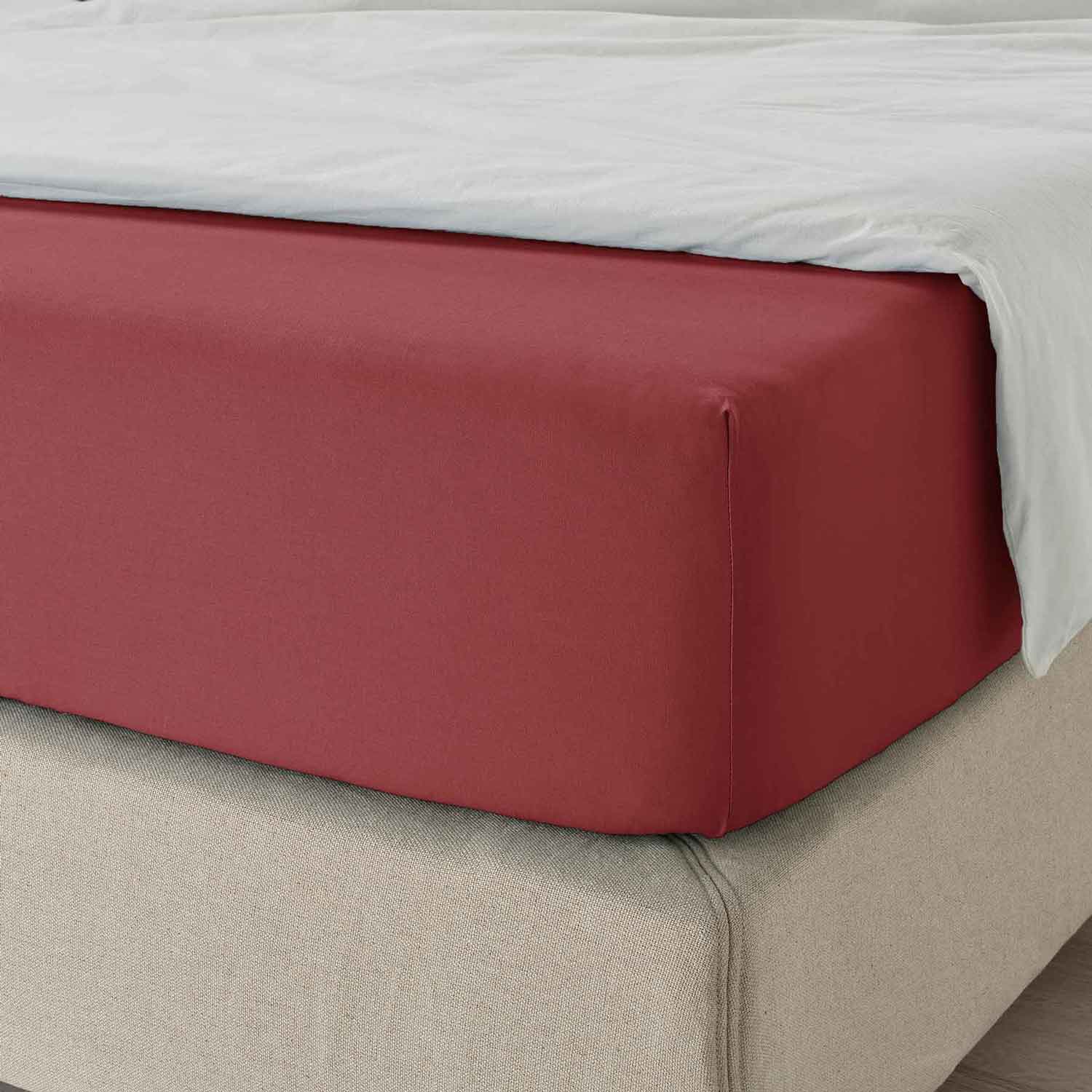 Cotton Passion – wholesale Fitted sheets – Soft 100% Microfiber Premium Quality Fitted Sheet4