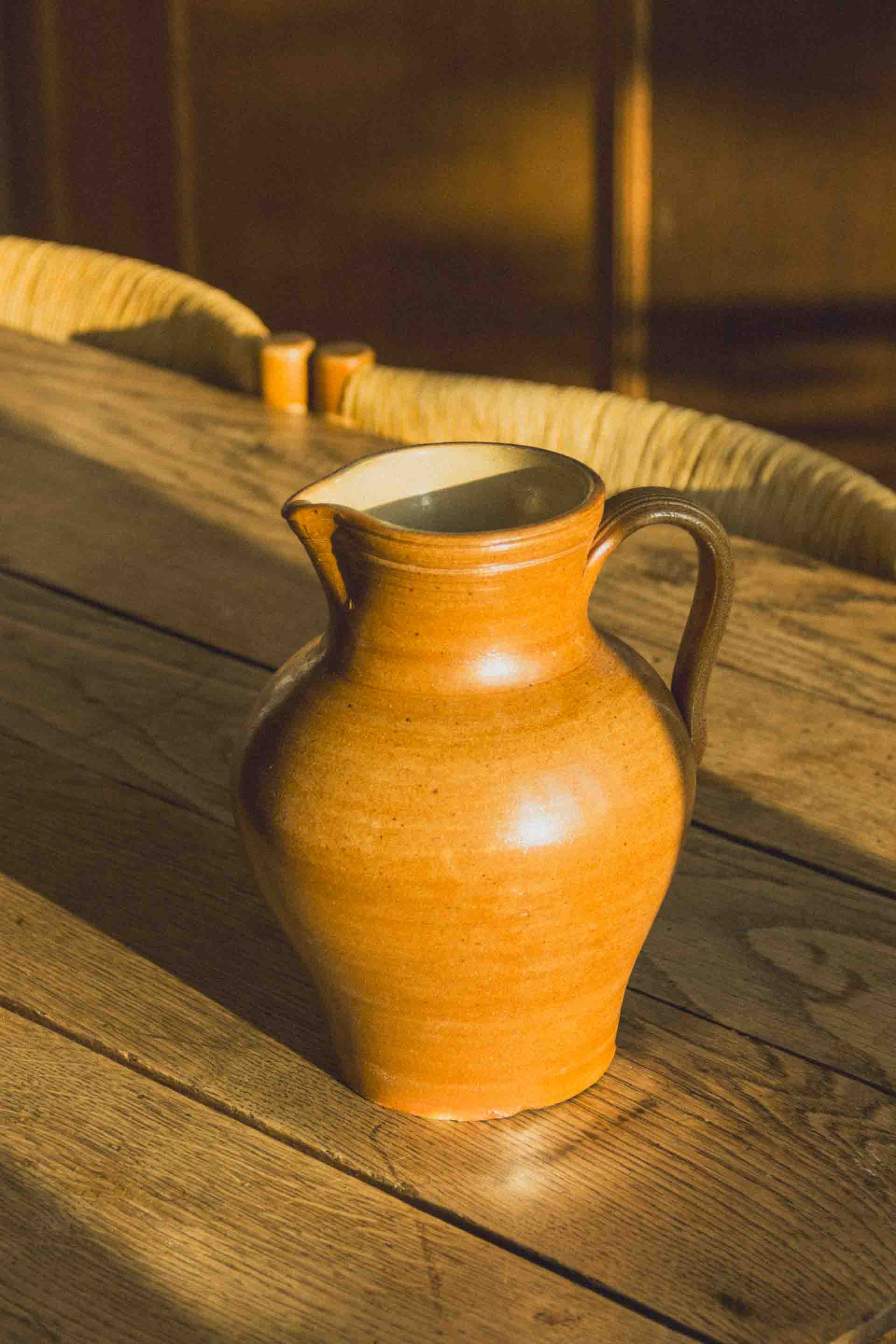 Eloge - Wholesale Jug - Large pitcher0