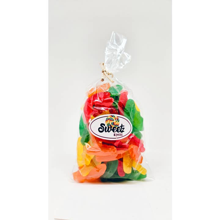 Sweetz Direct - Wholesale Gummy - Assorted Mini Swedish Fish