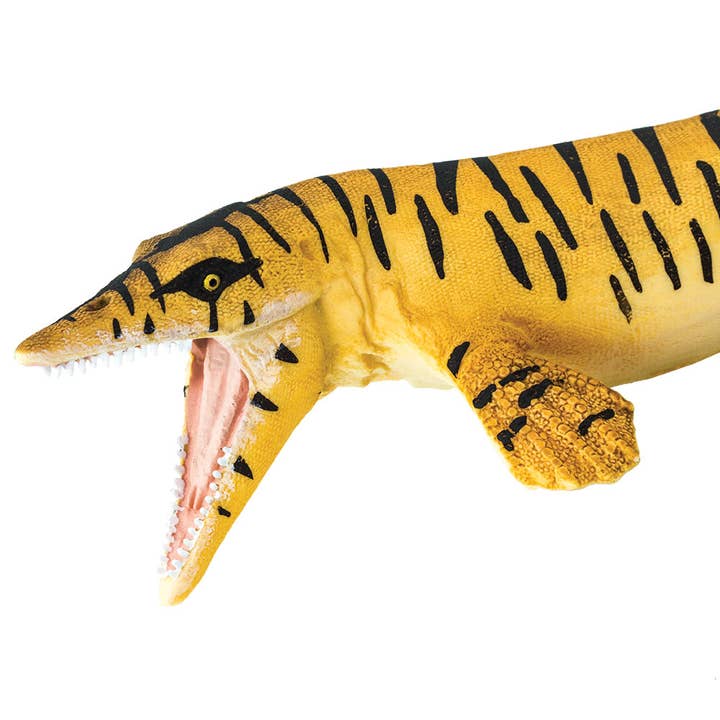 Safari Ltd. - Wholesale Figurine Toy - Kids - Tylosaurus - 304429