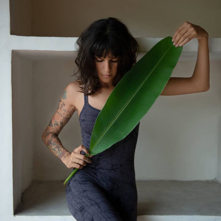 Sati Creation - Wholesale Jumpsuit - Women's - Bamboo XO jumpsuit6