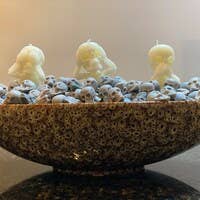 Rebel Potions - Venta al por mayor Ceras perfumadas - Cera derretida de calavera Hex Me Harder10