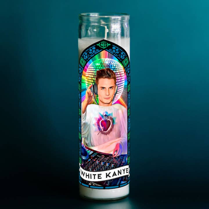 The Eternal Flame – Großhandel Opferkerze – Schutzpatron der Pasta - Vanderpump Rules