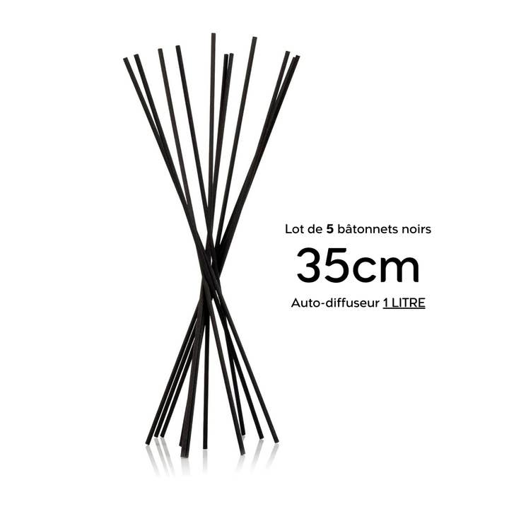 Bastoncini per diffusori automatici 1L per la vendita all'ingrosso da parte di odori.corsica