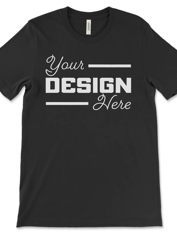 Overholt Supply Co. - Wholesale Shirt - Unisex - Custom Printed T-Shirts24