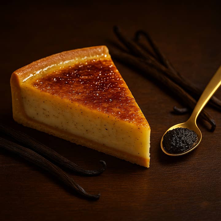 Comptoir Des Epices Madagascar - Wholesale Vanilla/fruit extract - BOURBON Vanilla Bean POWDER from Madagascar 1 kg5