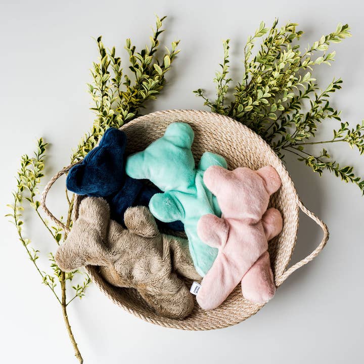 Created Mother - Wholesale Hot/Cold Compress - Hot/Cold Therapy Bear