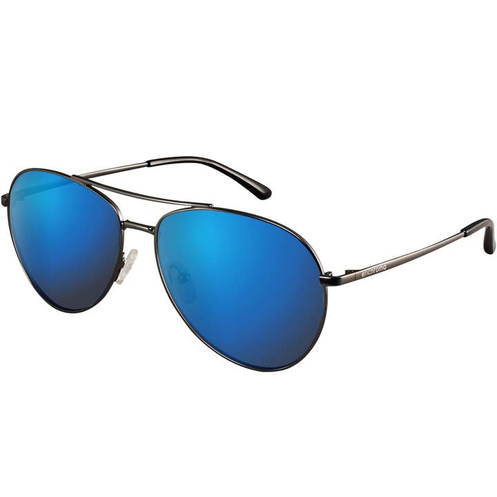 EnChroma – Großhandel Sonnenbrille – Unisex – Rockridge Gunmetal Outdoor Deutschland