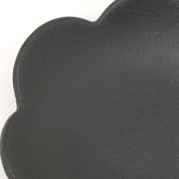 LAKOLE - Venta al por mayor Bandejas/platos/boles decorativos - Miniplato Tatara-Zukuri Blossom6