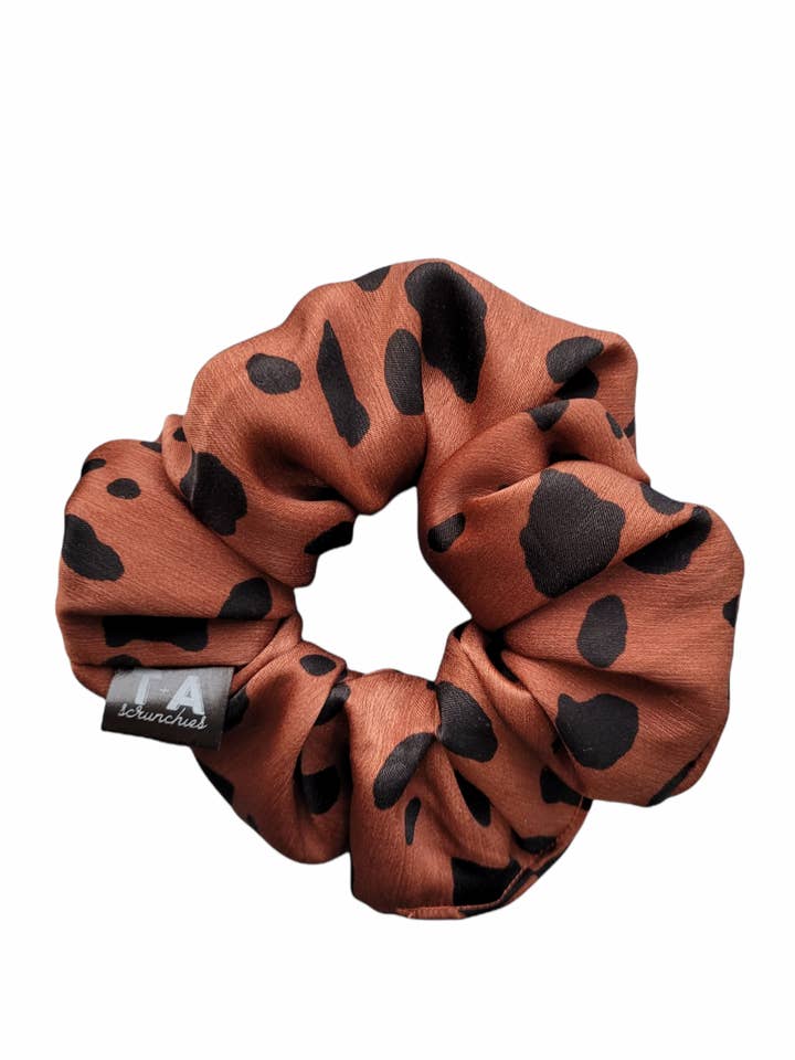 Bagdøren for engroshandel hos T+A scrunchies