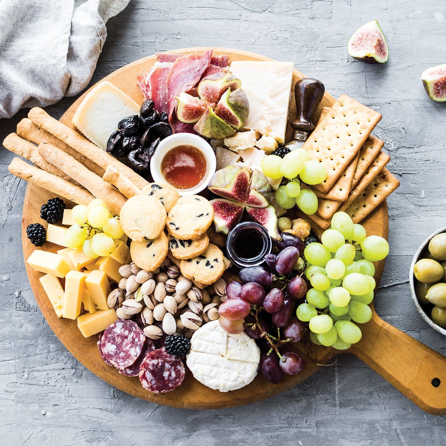 Lighthouse Keepers Pantry – wholesale Honung – Raw lokal honung7