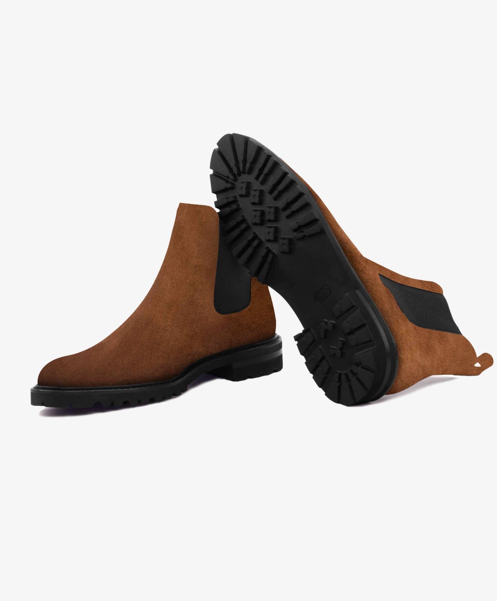 Comovita - Wholesale Chelsea Boots - Men's - The Chelsea Boots2
