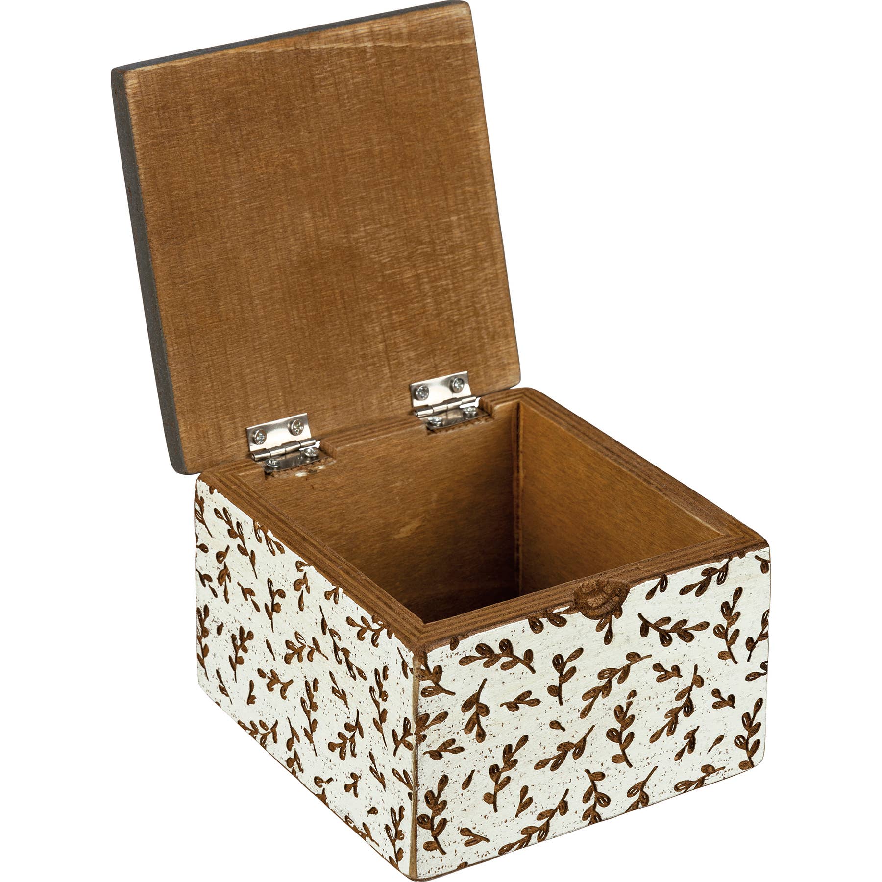 Primitives by Kathy - Wholesale Decorative Box - My Little Prayer Box Hinged Box3