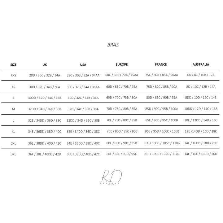 Roshni Desai Designs - Wholesale Bra - Women's - Orange Lace Satin Sling Bra Orange Lace Bra Adjustable Bra4