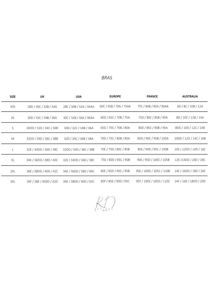 Roshni Desai Designs - Venta al por mayor Sujetador - Mujer - Sujetador de satén de encaje blanco Sujetador de encaje blanco ajustable blanco2