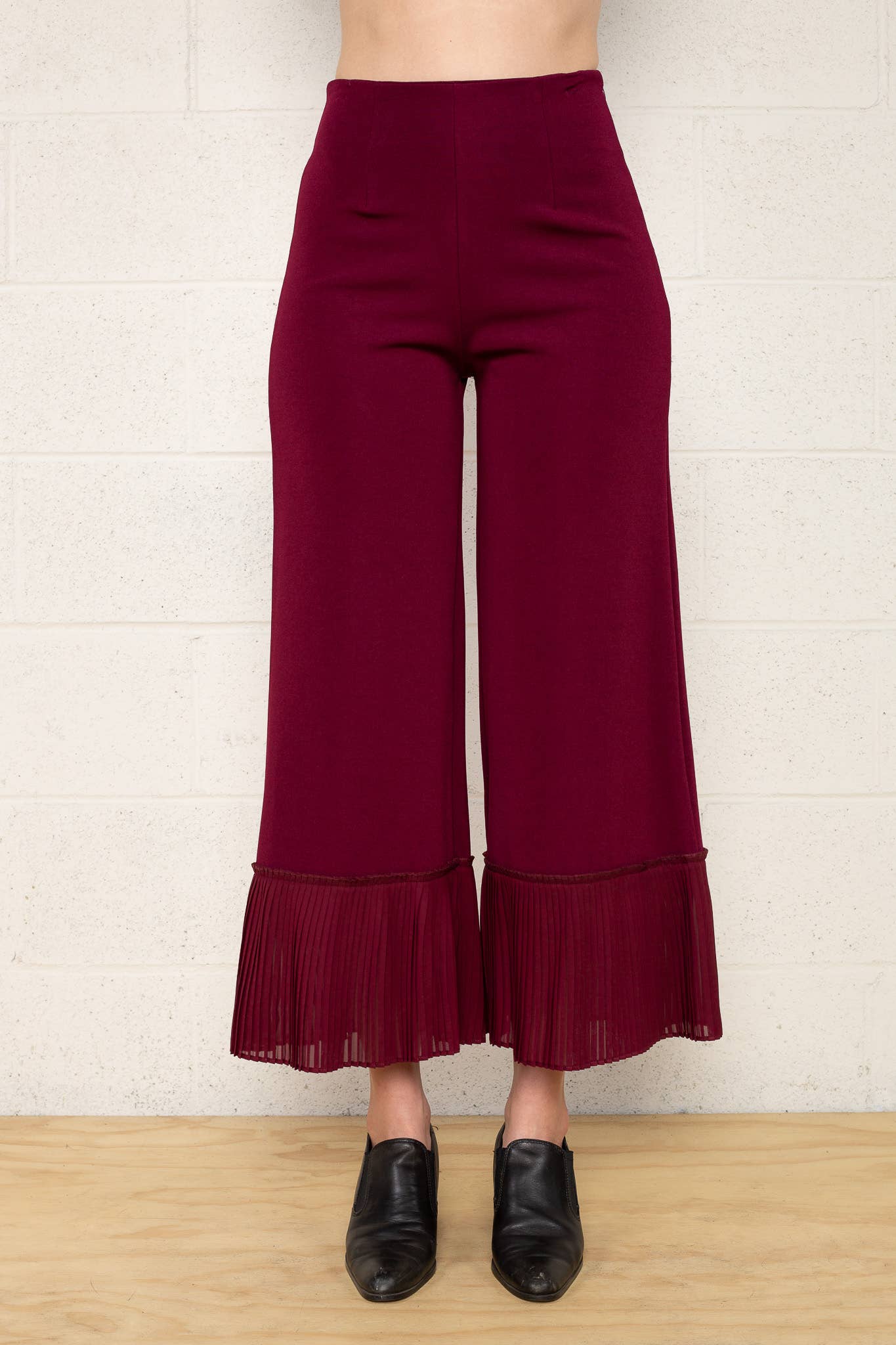 NLT - Wholesale Pants - Women's - Braden Pant2