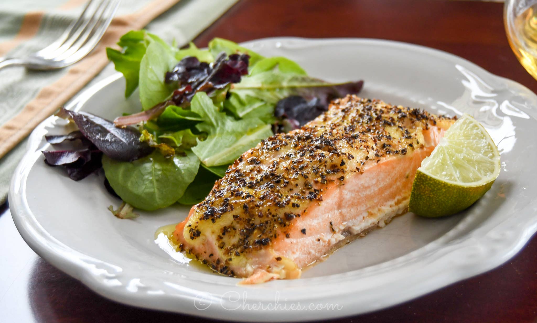 Cherchies Specialty Foods - Wholesale Dried Spice Mix - Cherchies® NO-SALT Seasoning Blend/Dip Mix Gift Collection4