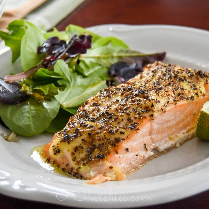 Cherchies Specialty Foods - Wholesale Dried Spice Mix - Cherchies® NO-SALT Seasoning Blend/Dip Mix Gift Collection4