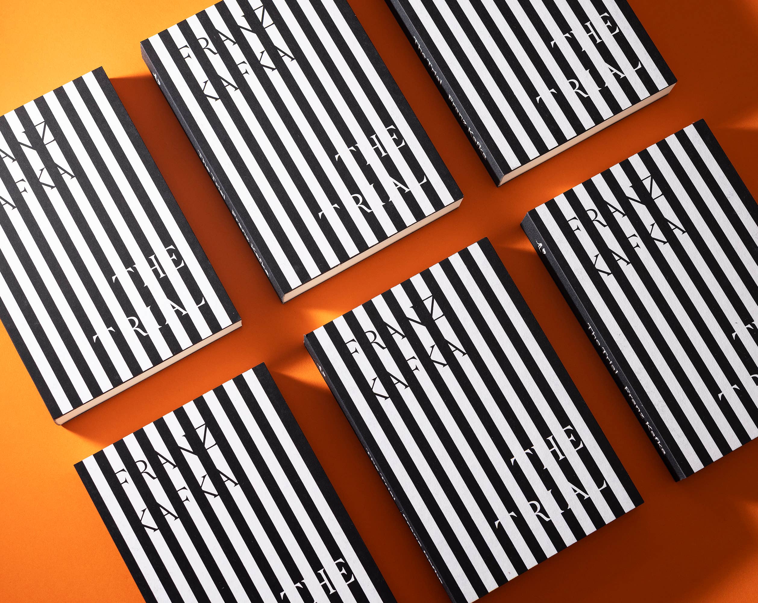 Aatos Editions - Vente Classiques - Le Procès6