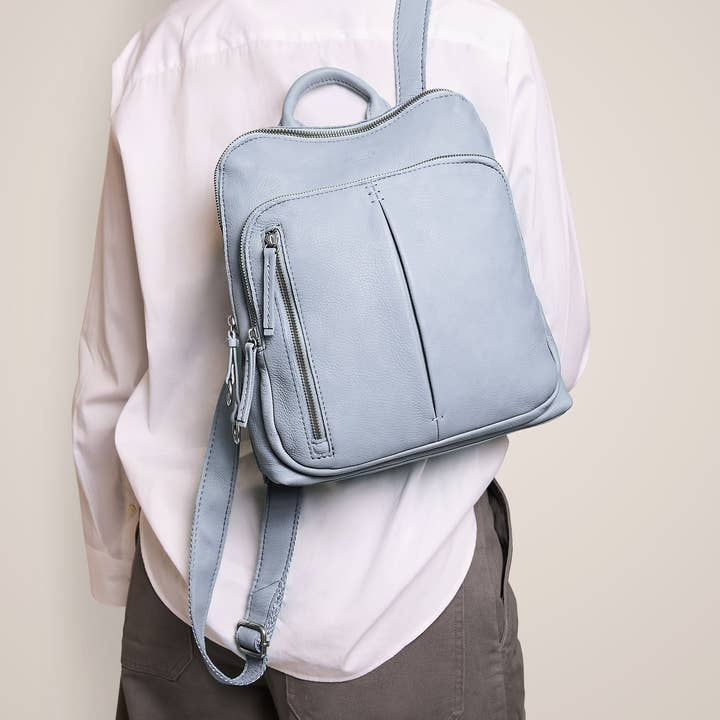 American Leather Co - Wholesale Backpack - Women's - Cleveland Backpack25