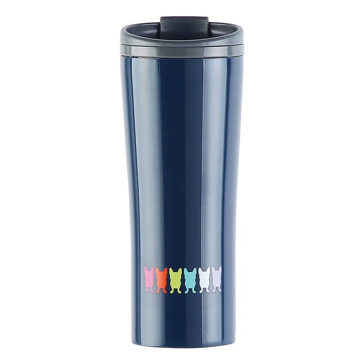 15oz Coffee Tumbler for wholesale by French Bull