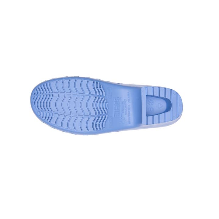Calzuro - Wholesale Clogs - Women's - Calzuro Classic With Holes Light Blue
